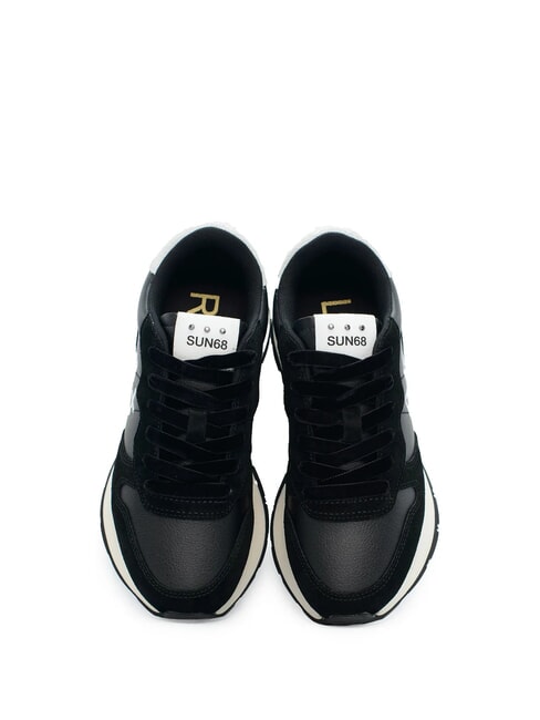 ALLY STUDS Zapatillas negro - Zapatos Mujer