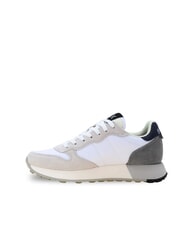 SUN68 JAKI SOLID  Zapatillas blanco - Zapatos Hombre - 3