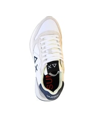SUN68 JAKI SOLID  Zapatillas blanco - Zapatos Hombre - 4
