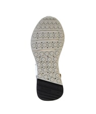 SUN68 JAKI SOLID  Zapatillas blanco - Zapatos Hombre - 5