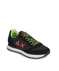 SUN68 TOM FLUO  Zapatillas - Zapatos Hombre