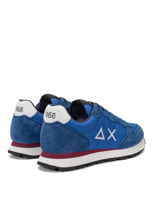 TOM SOLID  Zapatillas real - Zapatos Hombre