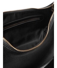 LOVE MOSCHINO GIANT  Bolso de hombro, con correa para el hombro negro - Bolsos Mujer - 4