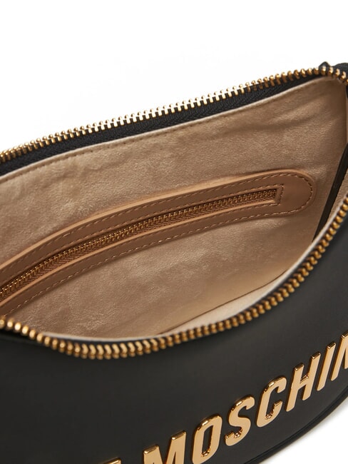 BOLD LOVE  Bolso de hombro, con correa para el hombro negro - Bolsos Mujer