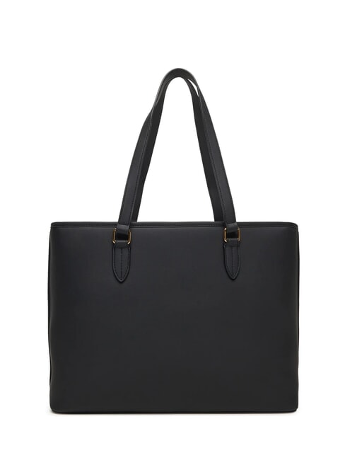 BOLD LOVE  Bolso de hombro negro - Bolsos Mujer