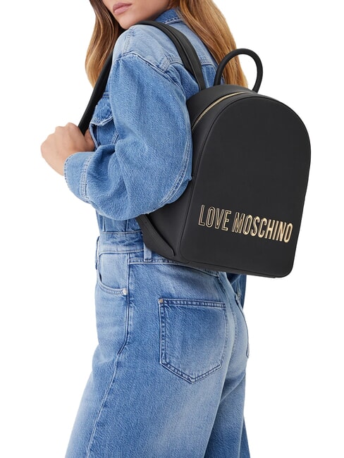BOLD LOVE  Mochila de mujer negro - Bolsos Mujer