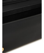 LOVE MOSCHINO SMART DAILY  Bolso de mano con bandolera negro - Bolsos Mujer - 3