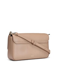 FURLA IRIDE  Bolso de hombro, de piel gris - Bolsos Mujer - 2