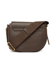 FURLA LOTUS  Bolso de hombro tonos caoba/caoba - Bolsos Mujer - 3