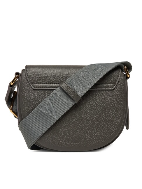 LOTUS  Bolso de hombro tonos gris urbano/gris urbano - Bolsos Mujer