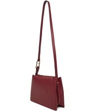 FURLA NUVOLA  Bolso bandolera, en piel. rubí - Bolsos Mujer - 3
