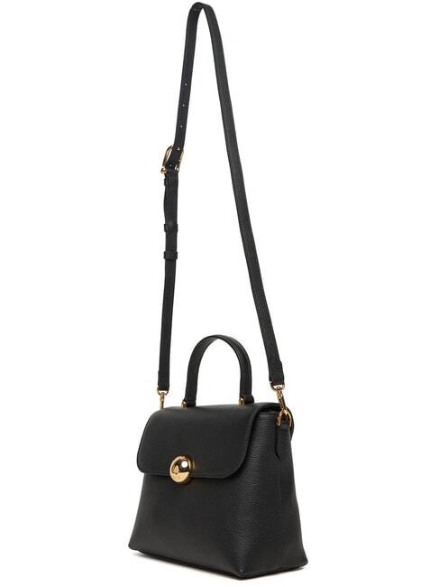 MOONLIGHT  Mini bolso con bandolera negro - Bolsos Mujer