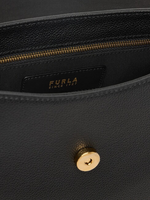 MOONLIGHT  Mini bolso con bandolera negro - Bolsos Mujer