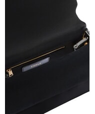 FURLA DOMUS  Bolso de hombro, de piel negro - Bolsos Mujer - 4