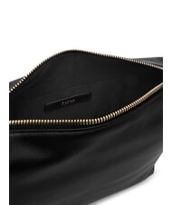 FURLA TONIE  Mini bolso de hombro, en piel negro - Bolsos Mujer - 3