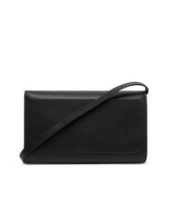 FURLA SFERA Mini bolso de hombro, en piel negro - Bolsos Mujer - 2