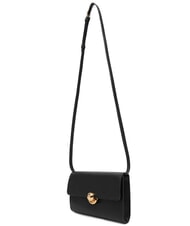 FURLA SFERA Mini bolso de hombro, en piel negro - Bolsos Mujer - 3