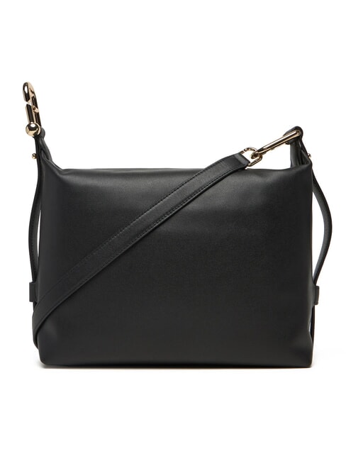 TONIE Bolso de hombro, de piel negro - Bolsos Mujer