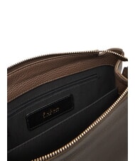 FURLA NUVOLA  Bolso bandolera, en piel. caoba - Bolsos Mujer - 4