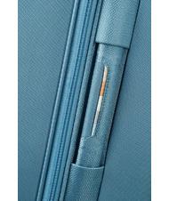 SAMSONITE Trolley L&iacute;nea DUOSPHERE, equipaje de mano, ampliable azul niagara - Equipaje de mano - 7