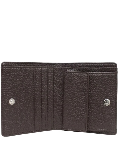 A|X Cartera pequeña chocolate caliente - Carteras Mujer