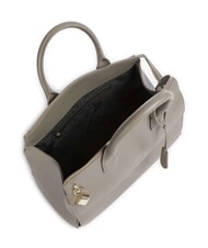 ARMANI EXCHANGE JANE Bolso de mano, con bandolera lubina marrón - Bolsos Mujer - 4