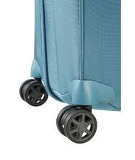 SAMSONITE Trolley L&iacute;nea DUOSPHERE, equipaje de mano, ampliable azul niagara - Equipaje de mano - 8