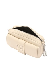 ARMANI EXCHANGE SUSIE SOFT Mini bolso de hombro valle - Bolsos Mujer - 3