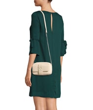 ARMANI EXCHANGE SUSIE SOFT Mini bolso de hombro valle - Bolsos Mujer - 4