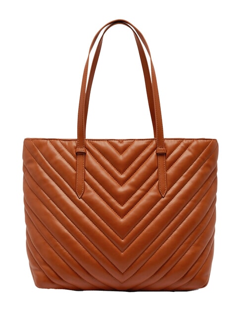 HALONA  Bolsa de la compra ante - Bolsos Mujer