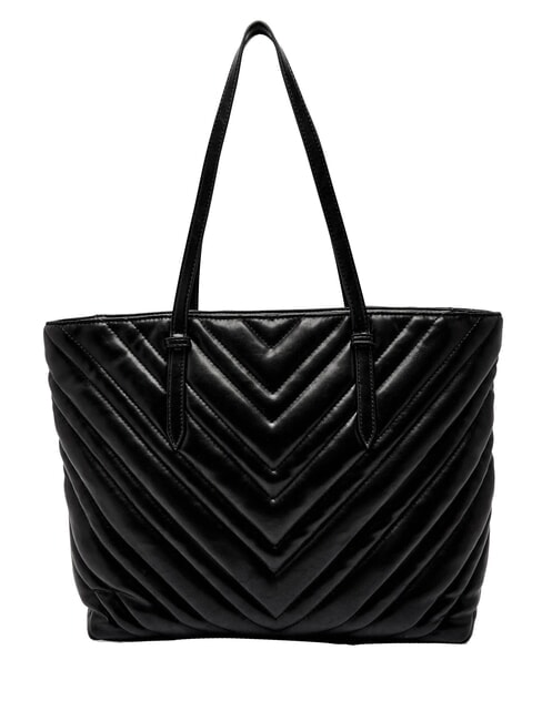 HALONA  Bolsa de la compra NEGRO - Bolsos Mujer