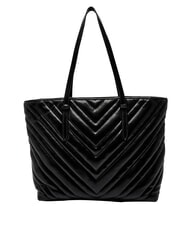 LIUJO HALONA  Bolsa de la compra NEGRO - Bolsos Mujer - 3