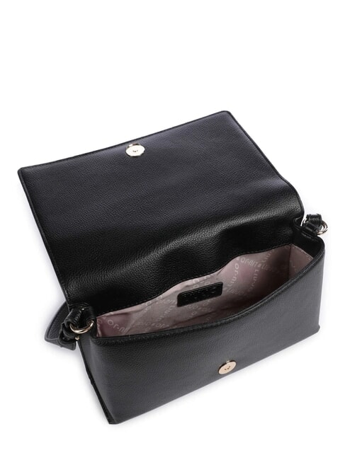 CALIWEN  Mini bolso de hombro, con correa para el hombro NEGRO - Bolsos Mujer
