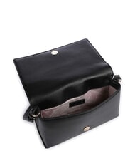 LIUJO CALIWEN  Mini bolso de hombro, con correa para el hombro NEGRO - Bolsos Mujer - 3