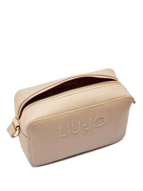 HALONA Bolsa para cámara con logotipo en relieve NEUTRAL - Bolsos Mujer