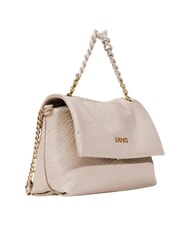 LIUJO MEHMET Bolso de hombro / bandolera NEUTRAL - Bolsos Mujer - 2