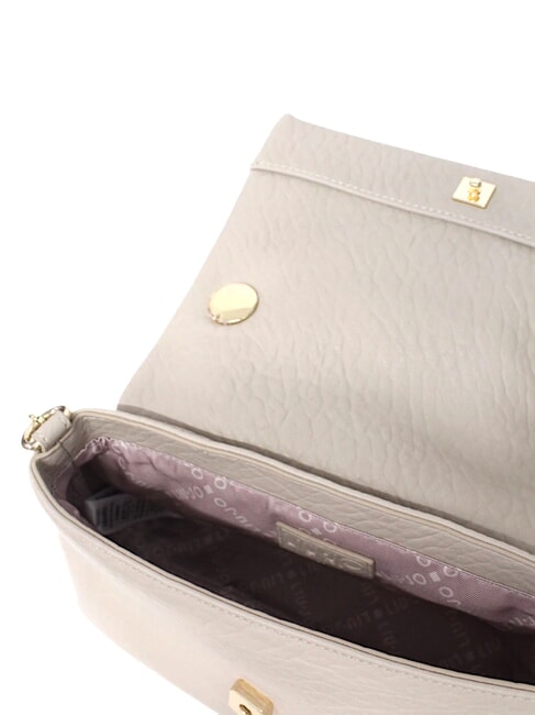 MEHMET Bolso de hombro / bandolera NEUTRAL - Bolsos Mujer
