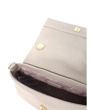 LIUJO MEHMET Bolso de hombro / bandolera NEUTRAL - Bolsos Mujer - 4