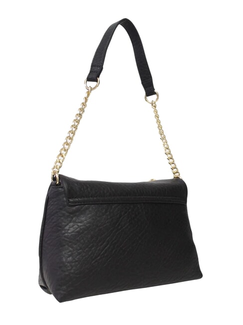 MEHMET Bolso de hombro / bandolera NEGRO - Bolsos Mujer