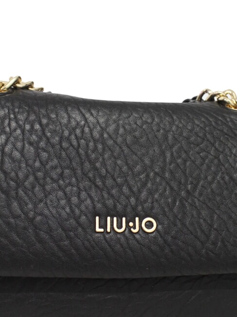 MEHMET Bolso de hombro / bandolera NEGRO - Bolsos Mujer