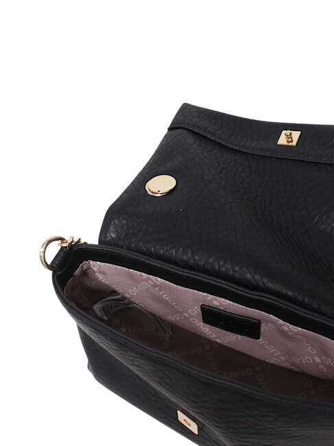 MEHMET Bolso de hombro / bandolera NEGRO - Bolsos Mujer