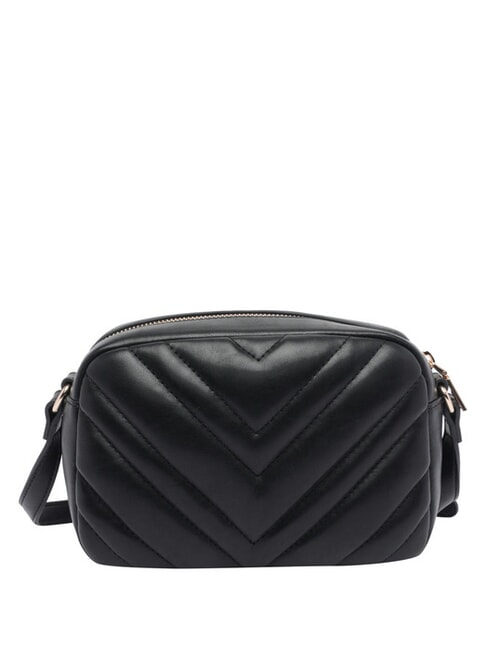 LUNNY  Mini bolso de hombro NEGRO - Bolsos Mujer