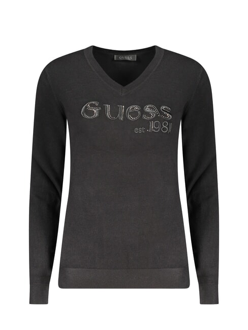 SAYLOR LOGO  Suéter jetbla - Suéteres de mujer