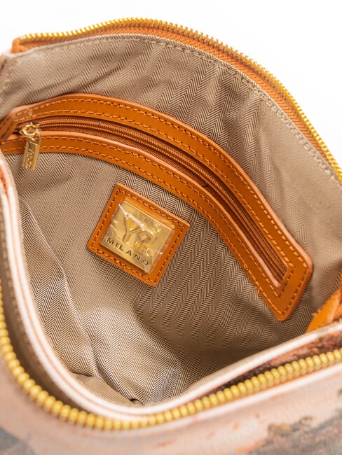 YESBAG Bandolera río de otoño - Bolsos Mujer