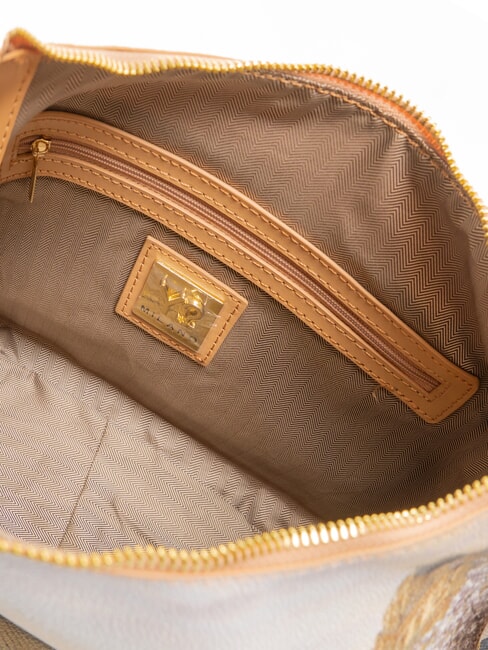 YESBAG  Bolso de hombro estampado velo paris - Bolsos Mujer