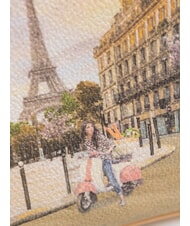 YNOT YESBAG SPECIAL Mini bolso de hombro velo paris - Bolsos Mujer - 3