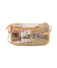 YNOT YESBAG SPECIAL Mini bolso de hombro velo paris - Bolsos Mujer - 4