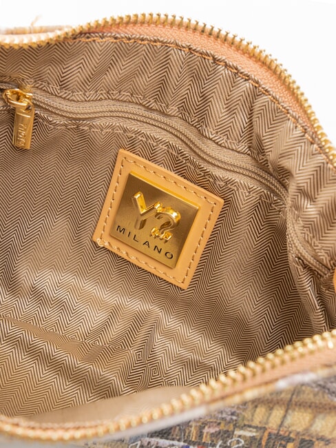 YESBAG SPECIAL Mini bolso de hombro velo paris - Bolsos Mujer