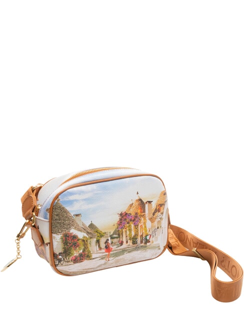 YESBAG  Mini bolso bandolera Trullissima - Bolsos Mujer