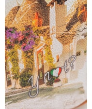 YNOT YESBAG  Mini bolso bandolera Trullissima - Bolsos Mujer - 3